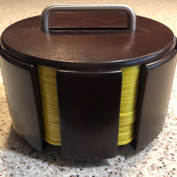 Card Carousel - Picture 3 of 8